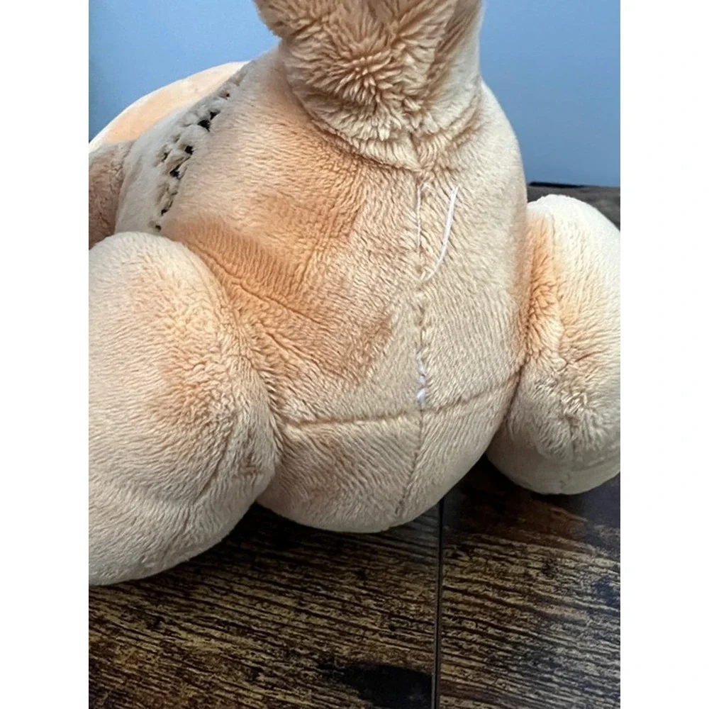 The Lion King‎ Broadway Musical Baby Simba Jointed Plush